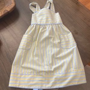 Worn once summer dress